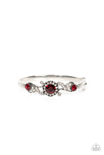 Load image into Gallery viewer, Expert Elegance - Red