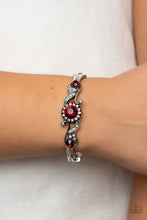 Load image into Gallery viewer, Expert Elegance - Red
