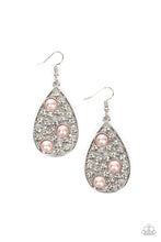 Load image into Gallery viewer, Bauble Burst - Pink Earrings