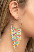 Load image into Gallery viewer, Saguaro Breeze - Multi Hoop Earrings