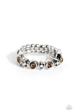 Load image into Gallery viewer, Modestly Modern - Brown Dainty Ring