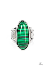 Load image into Gallery viewer, Eco Expression - Green Ring