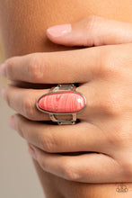 Load image into Gallery viewer, Eco Expression - Pink Ring