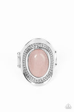 Load image into Gallery viewer, Rockable Refinement - Pink Ring