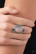 Load image into Gallery viewer, Rockable Refinement - Pink Ring