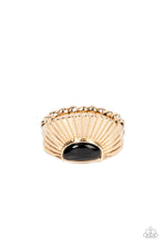 Load image into Gallery viewer, Fabulously FAN-tabulous - Gold Dainty Ring