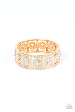 Load image into Gallery viewer, Ultra Upscale - Gold Bracelet