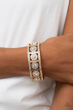 Load image into Gallery viewer, Ultra Upscale - Gold Bracelet