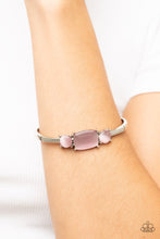Load image into Gallery viewer, Tranquil Treasure - Pink Bracelet