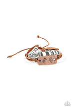 Load image into Gallery viewer, Poncho Paradise - Black Bracelet