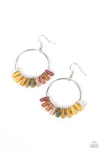 Load image into Gallery viewer, Earthy Ensemble - Multi Earrings