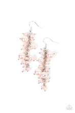 Load image into Gallery viewer, The Rumors are True - Pink Earrings