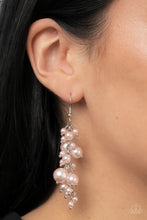 Load image into Gallery viewer, The Rumors are True - Pink Earrings