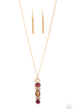 Load image into Gallery viewer, Totem Treasure - Purple