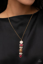 Load image into Gallery viewer, Totem Treasure - Purple