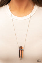 Load image into Gallery viewer, Cayman Castaway - Multi Necklace