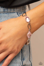 Load image into Gallery viewer, Dazzle for Days - Pink Bracelet