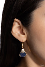 Load image into Gallery viewer, Extra Exclusive - Blue Necklace