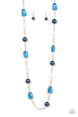 A-List Appeal - Multi Necklace