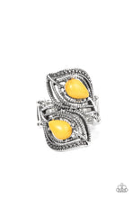 Load image into Gallery viewer, Mesa Mystique - Yellow Ring