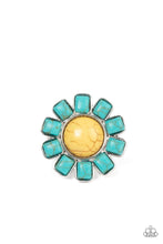 Load image into Gallery viewer, Mojave Marigold - Yellow Ring