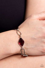 Load image into Gallery viewer, Dazzle for Days - Red Bracelet
