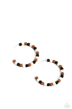 Load image into Gallery viewer, Rural Retrograde - Multi Hoop Earrings