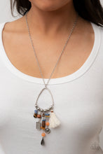 Load image into Gallery viewer, Listen to Your Soul - Multi Necklace