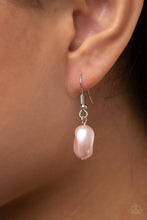 Load image into Gallery viewer, Social Soiree - Pink Necklace