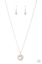 Load image into Gallery viewer, Taken with Twinkle - Multicolor Necklace