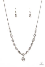 Load image into Gallery viewer, True Love Trinket - White Necklace