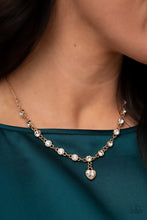 Load image into Gallery viewer, True Love Trinket - Gold Necklace