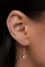 Load image into Gallery viewer, True Love Trinket - Gold Necklace
