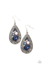 Load image into Gallery viewer, Nautical Daydream - Multi Earrings
