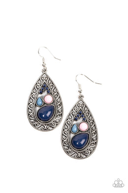 Nautical Daydream - Multi Earrings