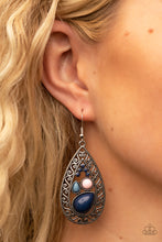 Load image into Gallery viewer, Nautical Daydream - Multi Earrings