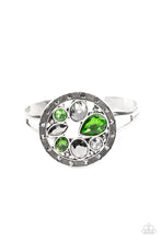 Load image into Gallery viewer, Time to Twinkle - Green Bracelet