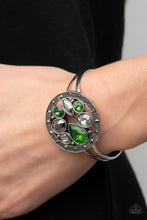 Load image into Gallery viewer, Time to Twinkle - Green Bracelet