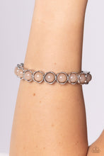 Load image into Gallery viewer, Lets be Buds - Brown Bracelet
