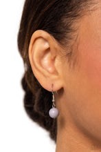 Load image into Gallery viewer, Nautical Sunset - Silver Necklace