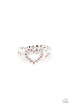 Load image into Gallery viewer, First Kisses - Pink Ring
