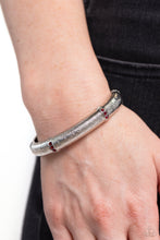 Load image into Gallery viewer, A Dash of Dazzle - Red Bracelet