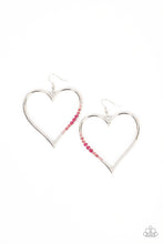 Load image into Gallery viewer, Bewitched Kiss - Multi Earrings