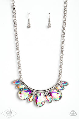 Never SLAY Never - Multi Necklace