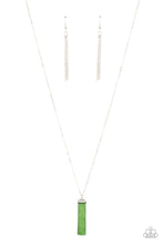 Load image into Gallery viewer, Set in GEMSTONE - Green