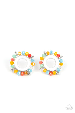 Nautical Notion - Multi Post Earrings