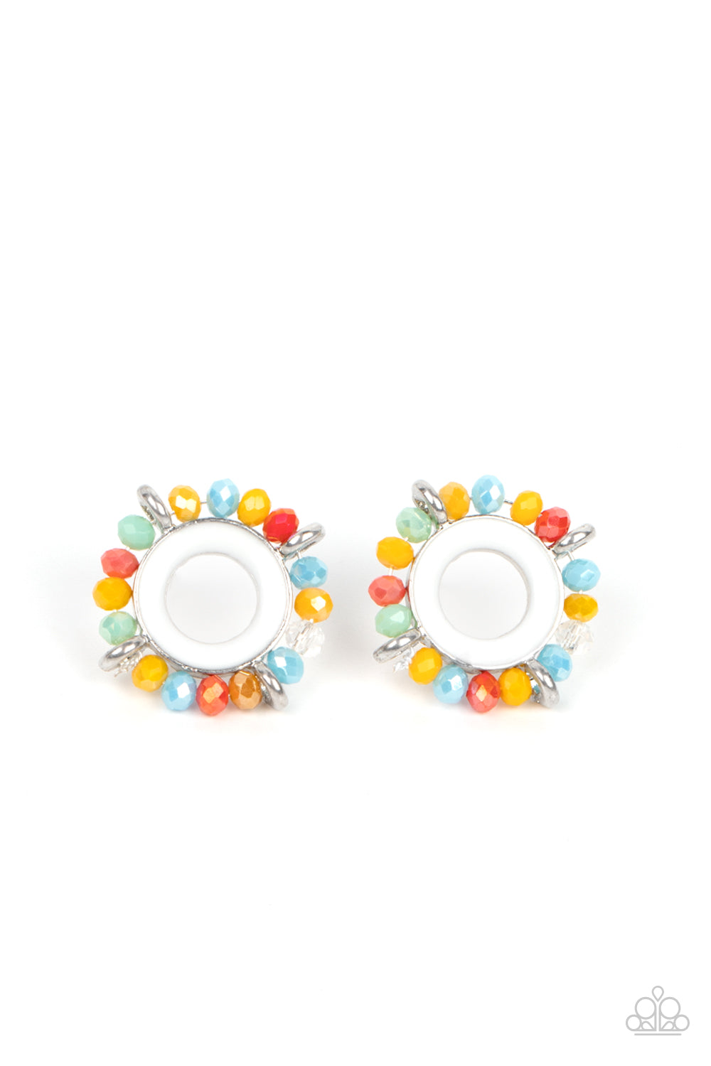 Nautical Notion - Multi Post Earrings
