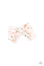 Load image into Gallery viewer, Wide Open Prairies - Pink Hair Clip