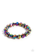 Load image into Gallery viewer, Shimmering Satisfaction - Multi Bracelet