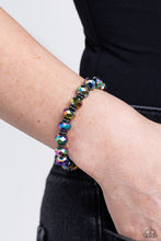 Load image into Gallery viewer, Shimmering Satisfaction - Multi Bracelet